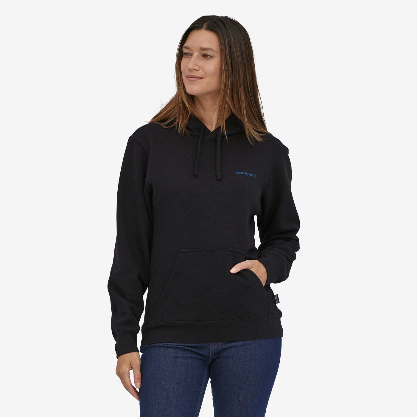 Boardshort Logo Uprisal Hoody, gravel heather