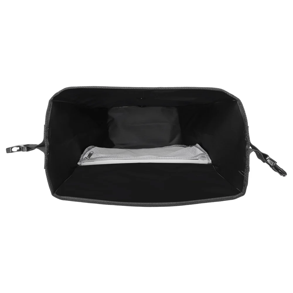 Back-Roller, black
