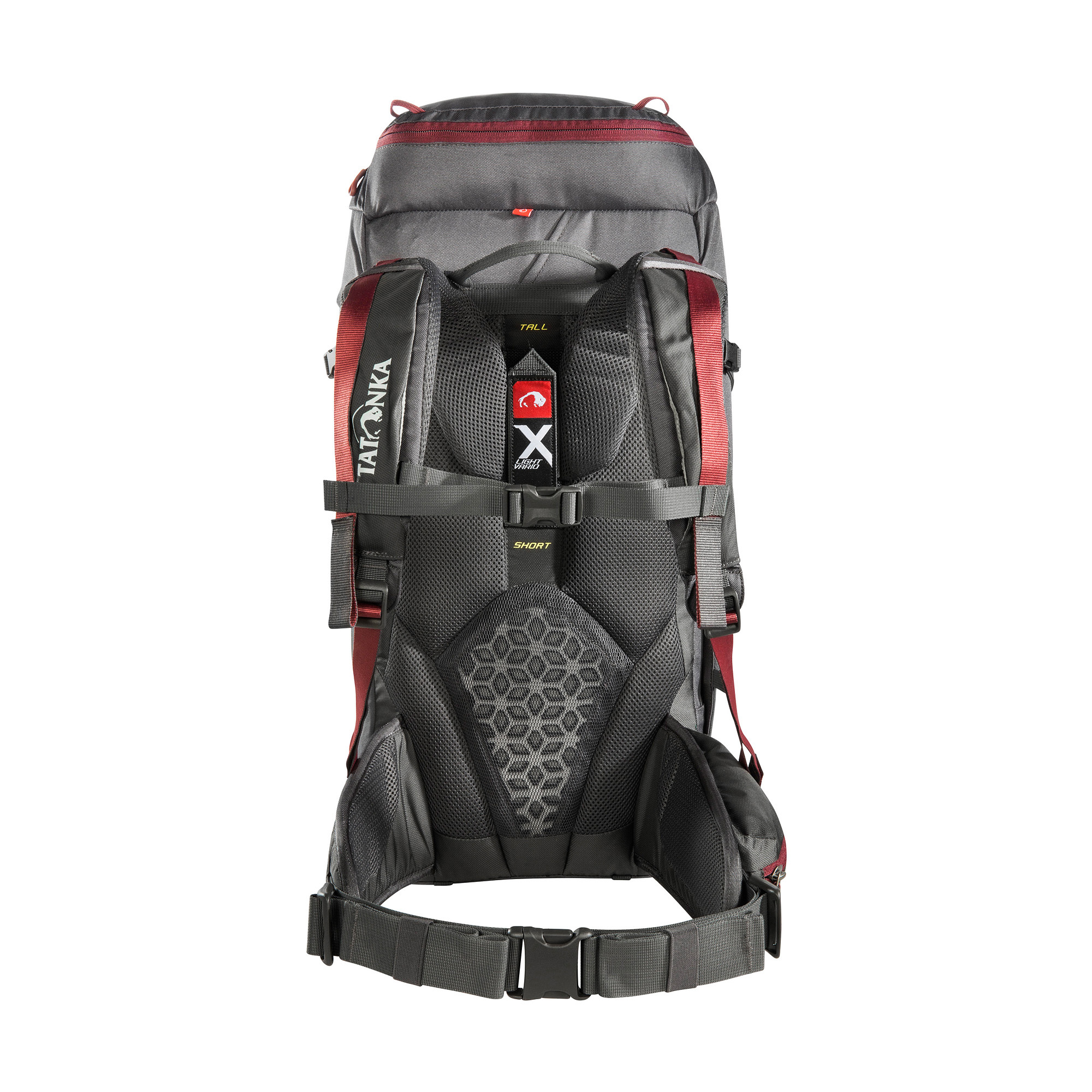 Pyrox 40+10 BC Wm, stone grey olive