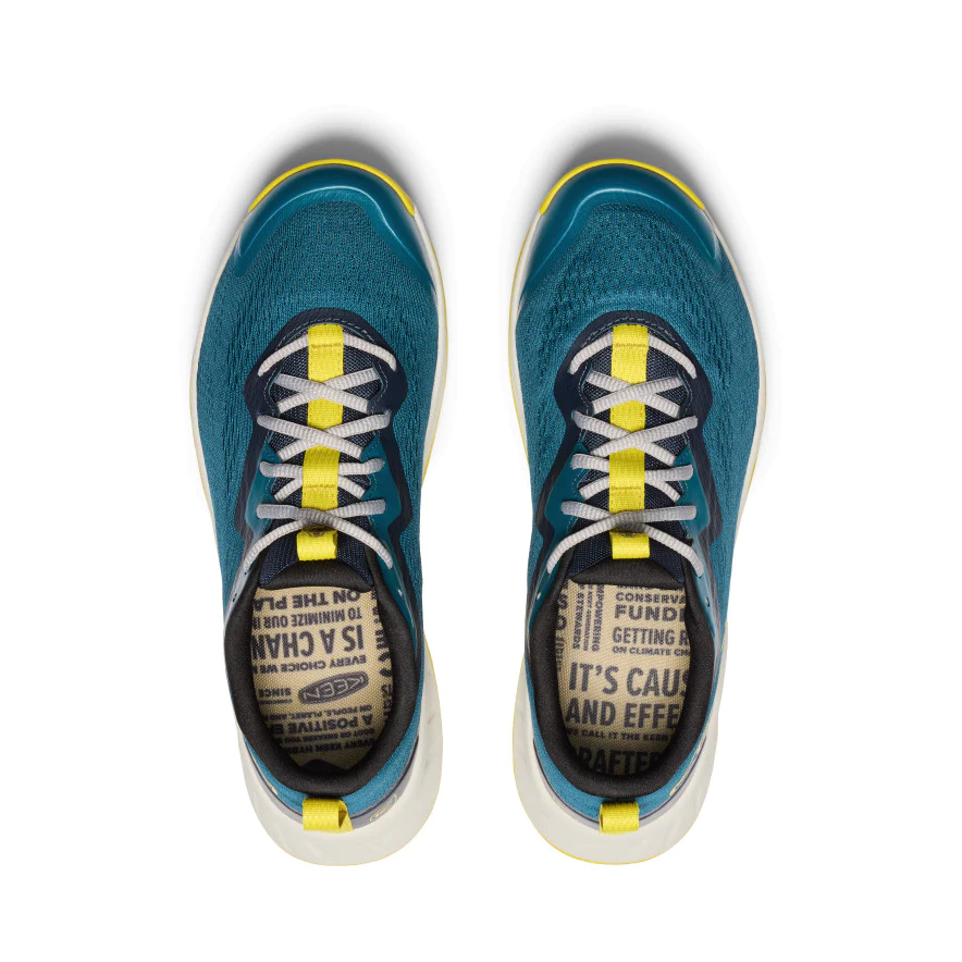Versacore Speed, legion blue/antique moss