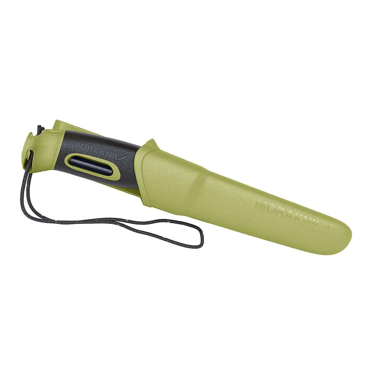 Morakniv Spark, grün
