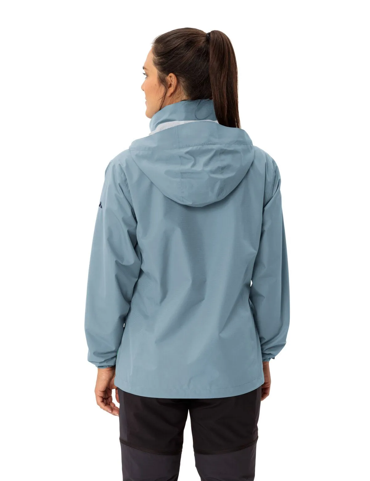 Escape Light Jacket Wm, nordic blue