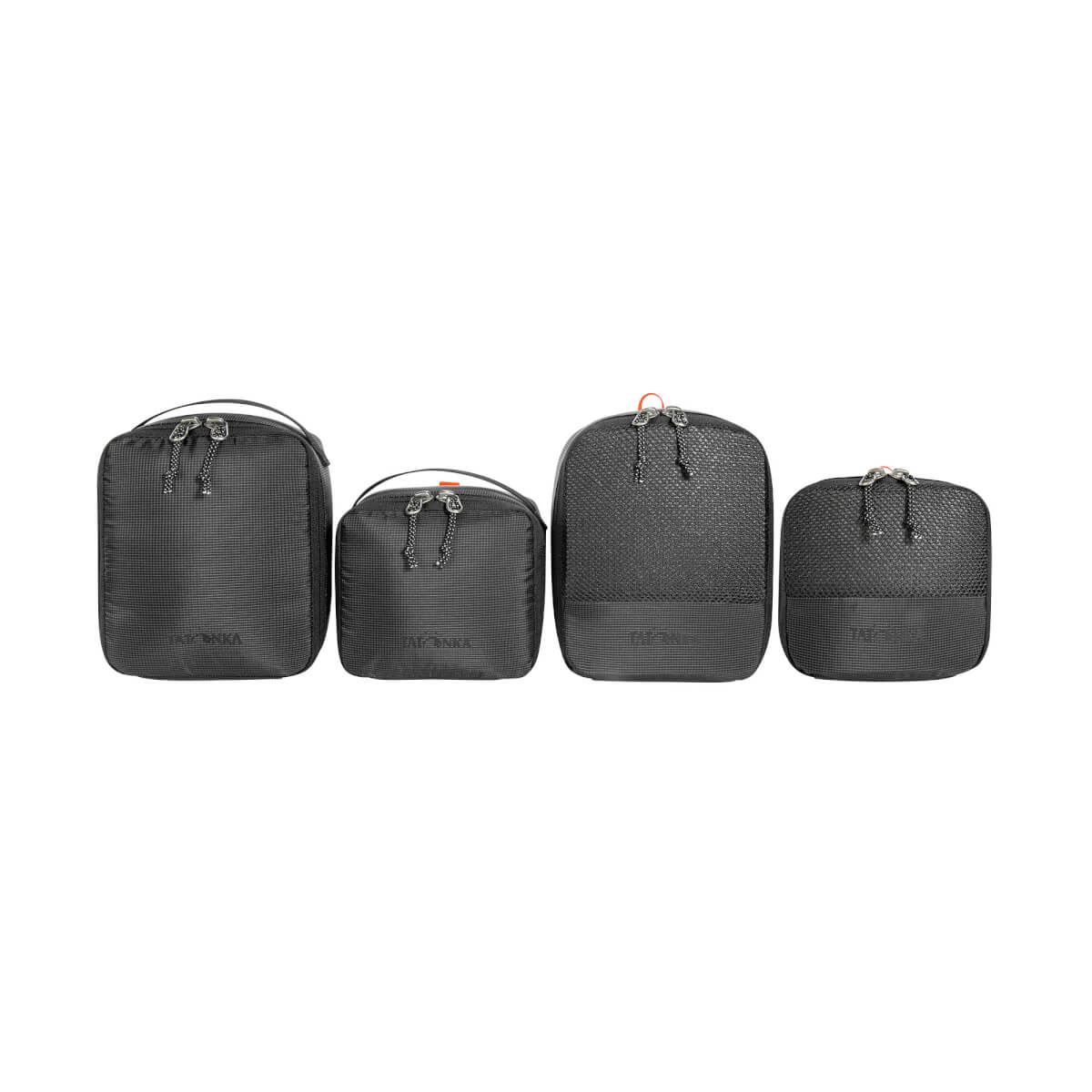 EDC Organisation Set, black