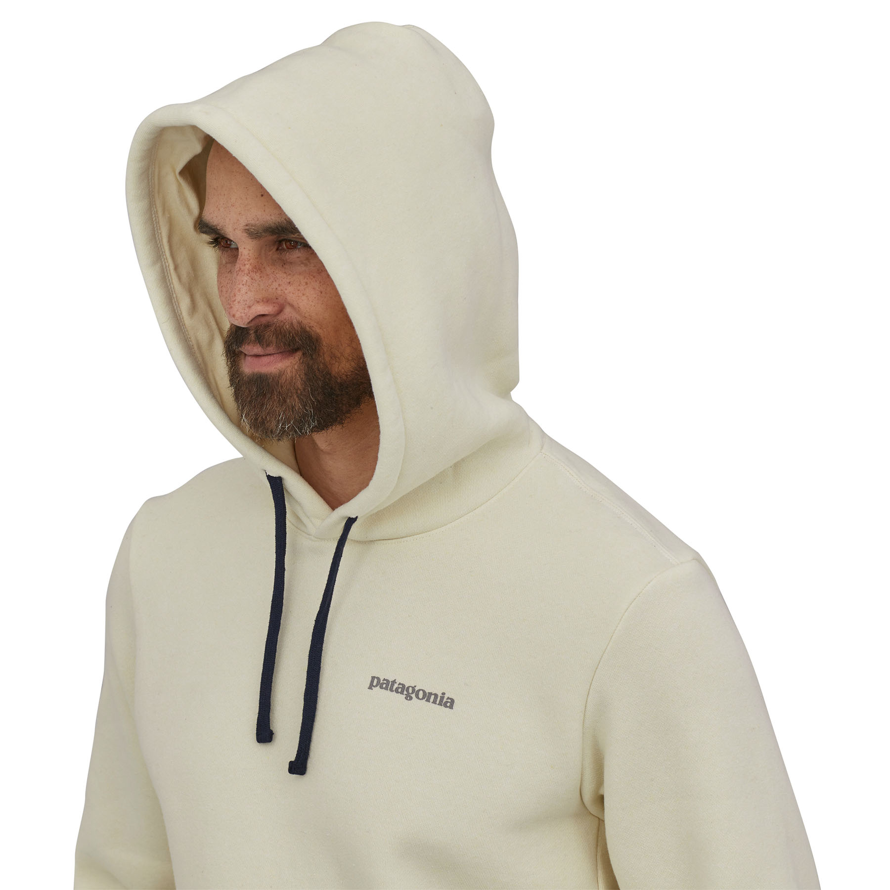 Fitz Roy Icon Uprisal Hoody, ellwood green