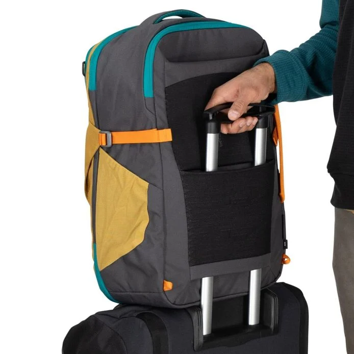 Daylite Carry-On Travel Pack 35, black
