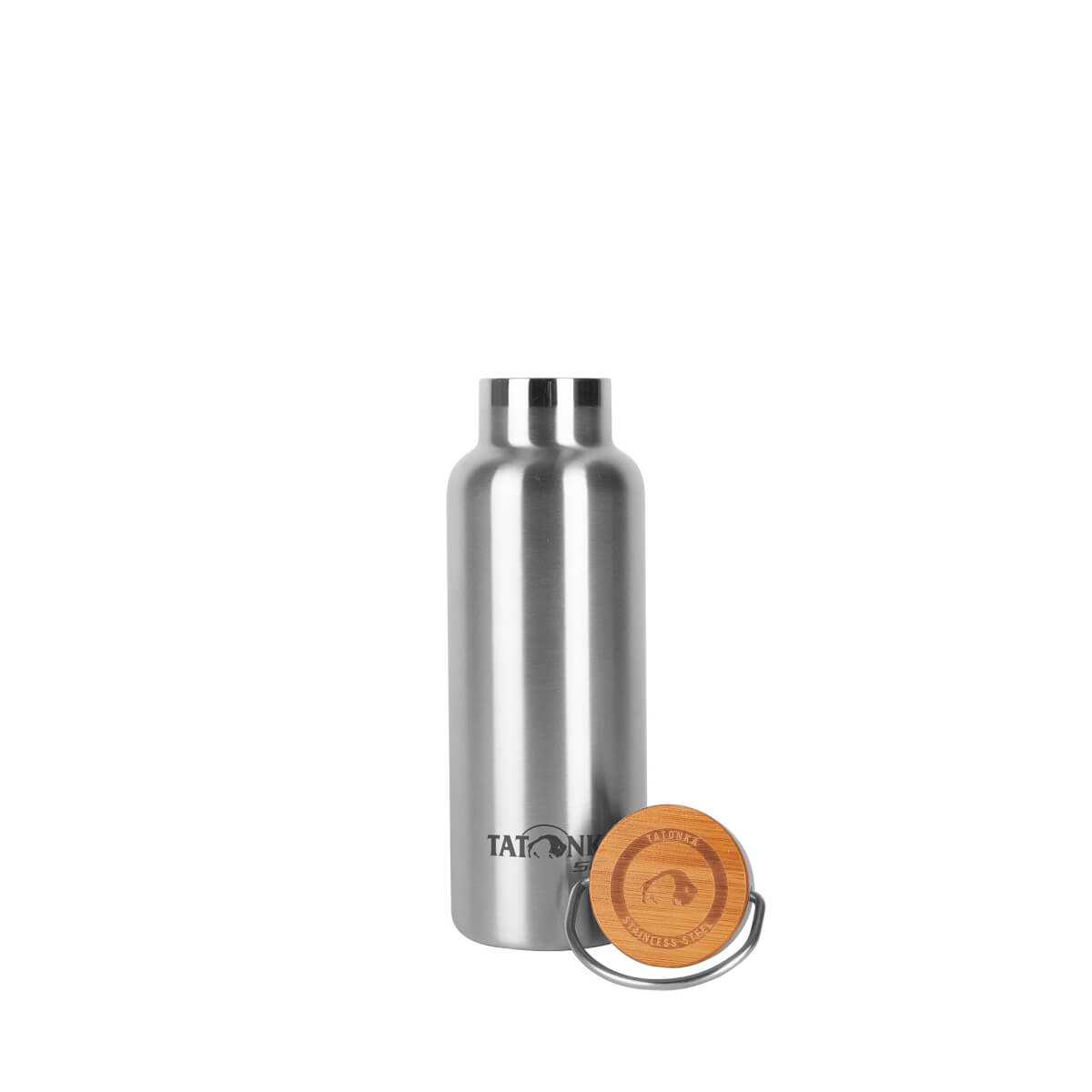 Hot+Cold Stuff Bamboo Lid 500