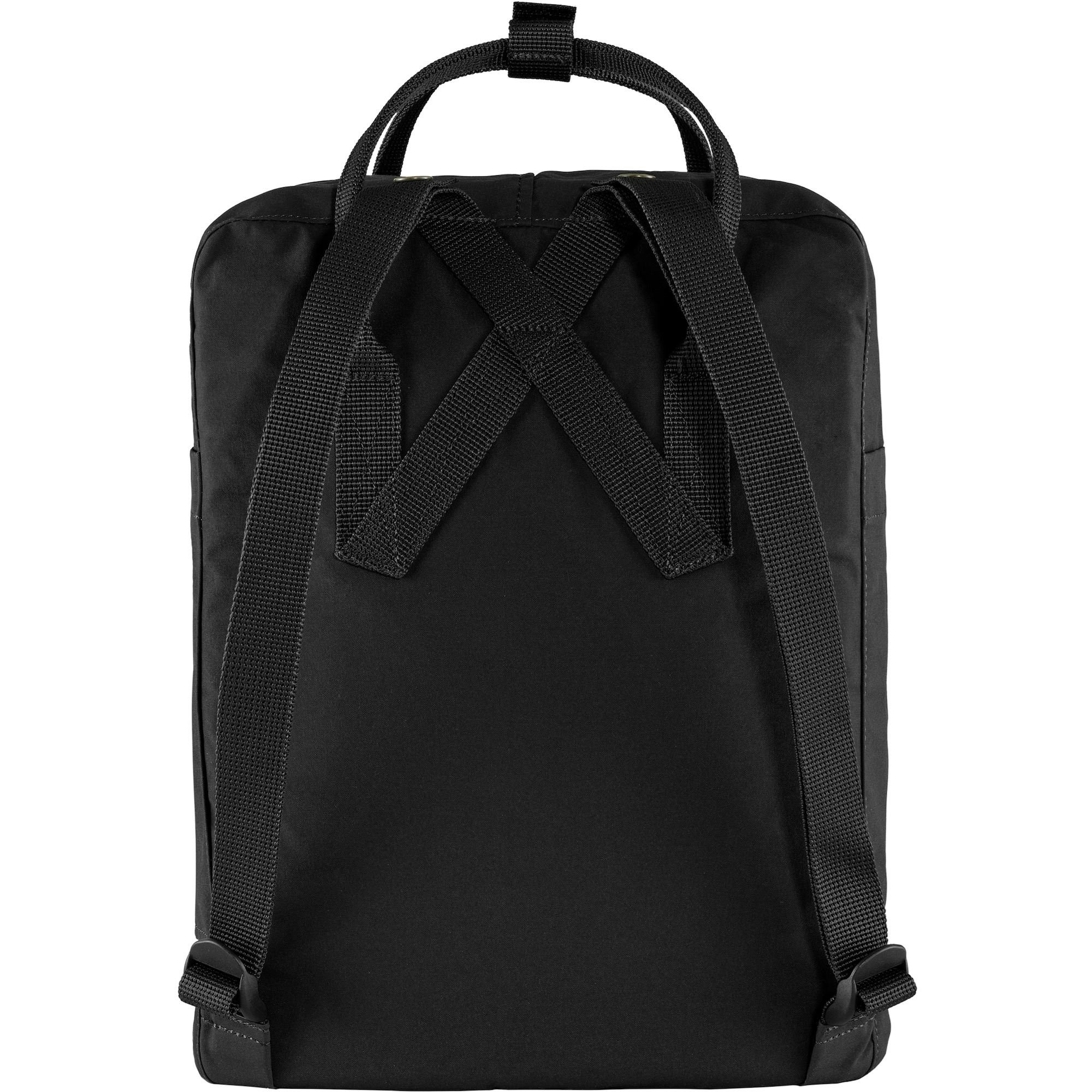 Kanken, black