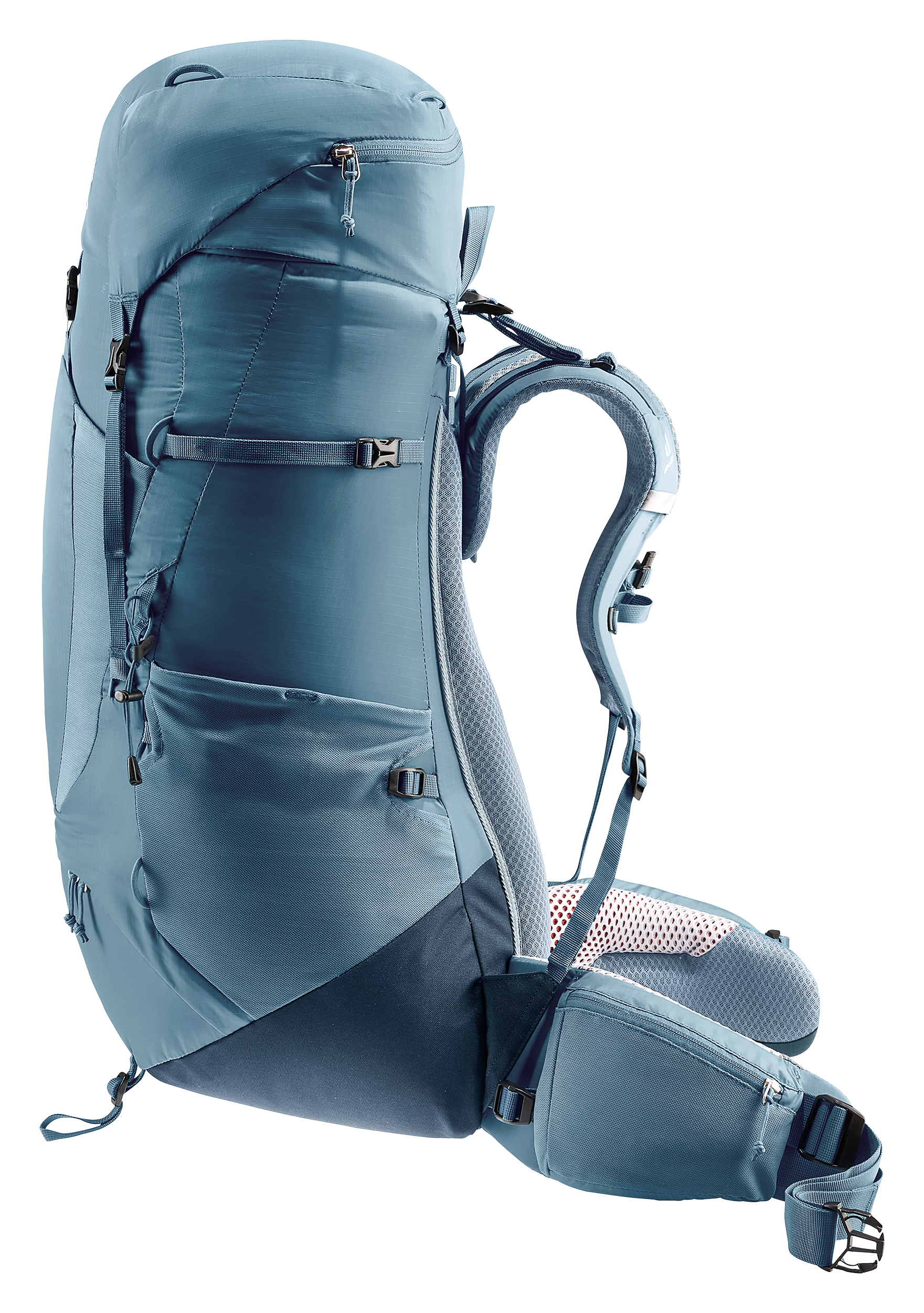 Aircontact Lite 50+10, atlantic-ink