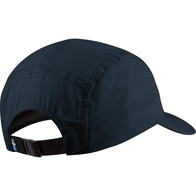 Abisko Hike Lite Cap, dark navy