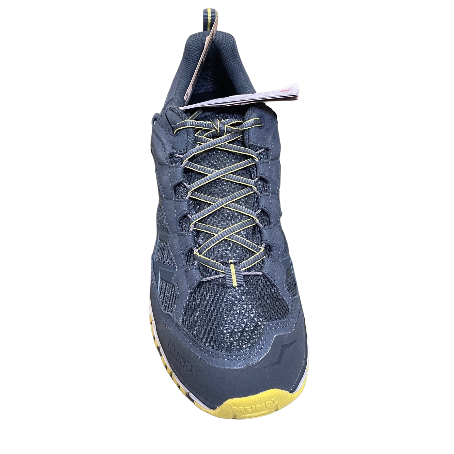 Caribe GTX, granit/gelb