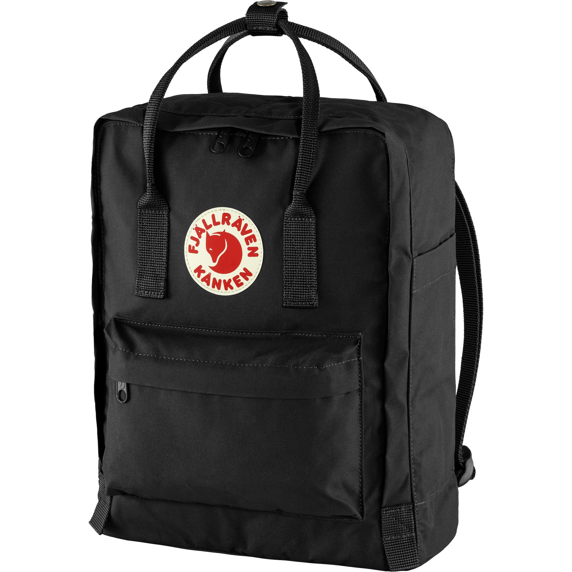Kanken, black
