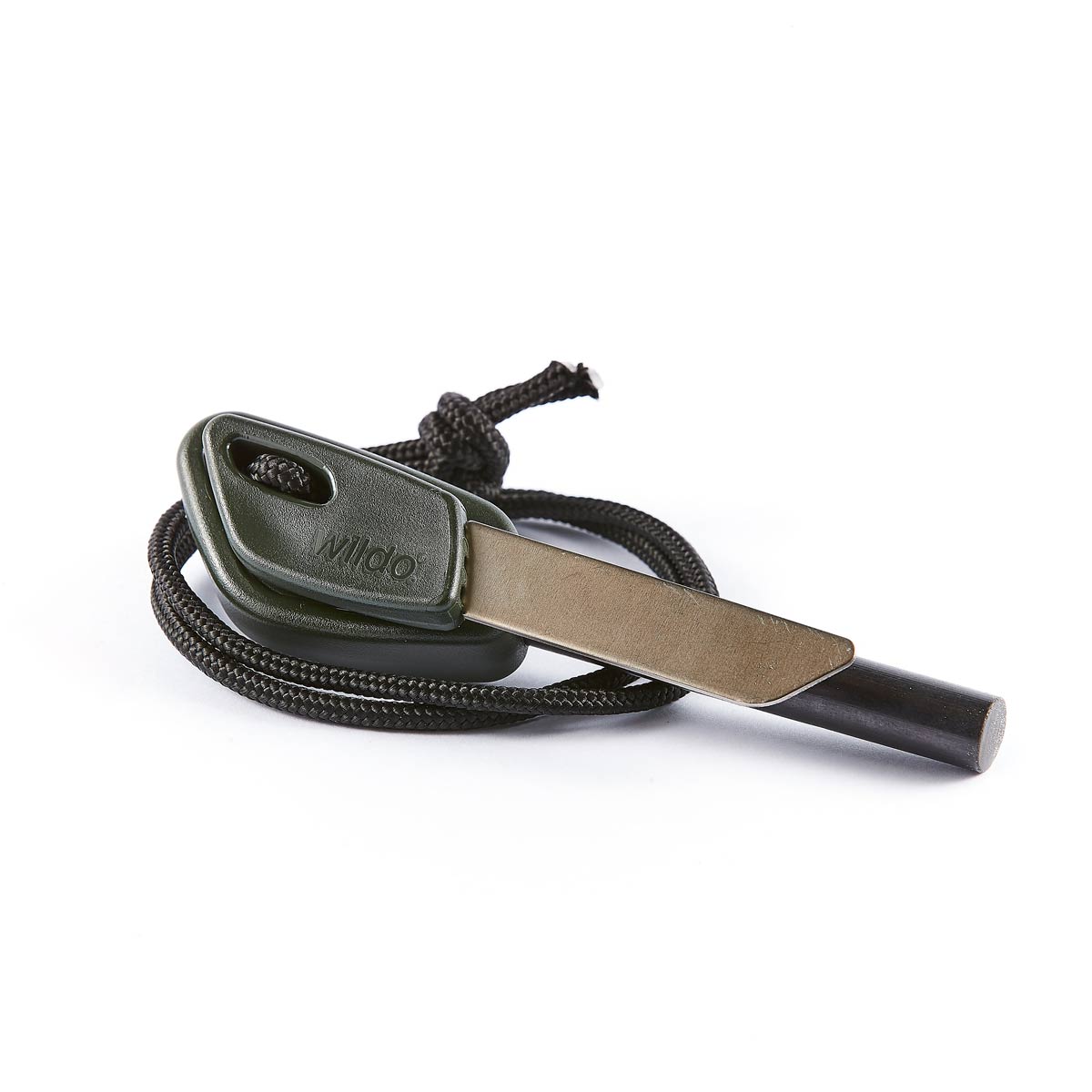 Wildo Fire Flash Large, olive