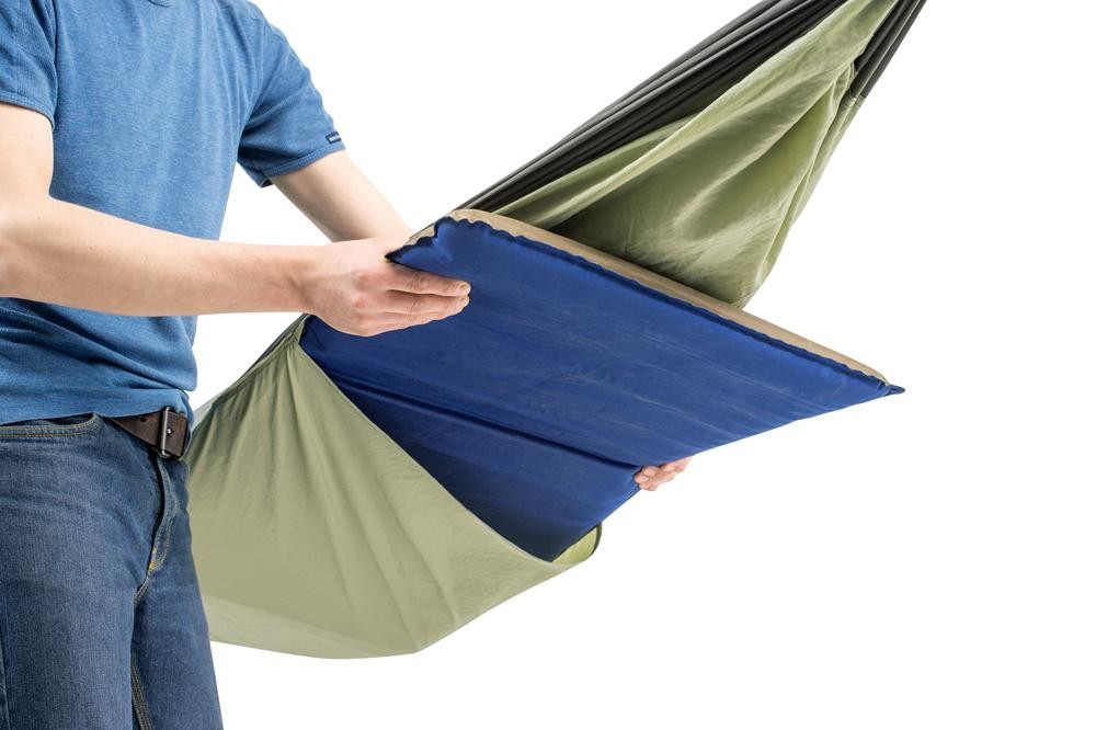 Moskito Traveller Thermo XXL