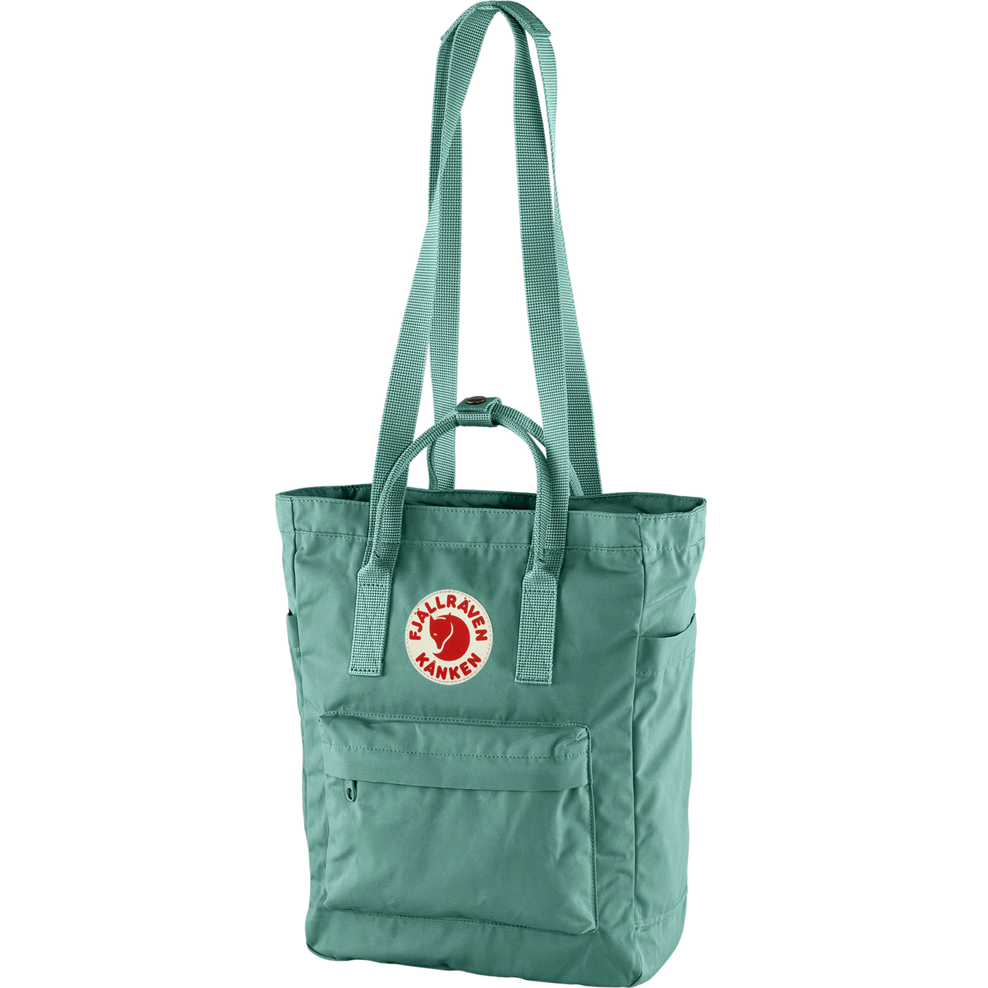 Kanken Totepack, frost green