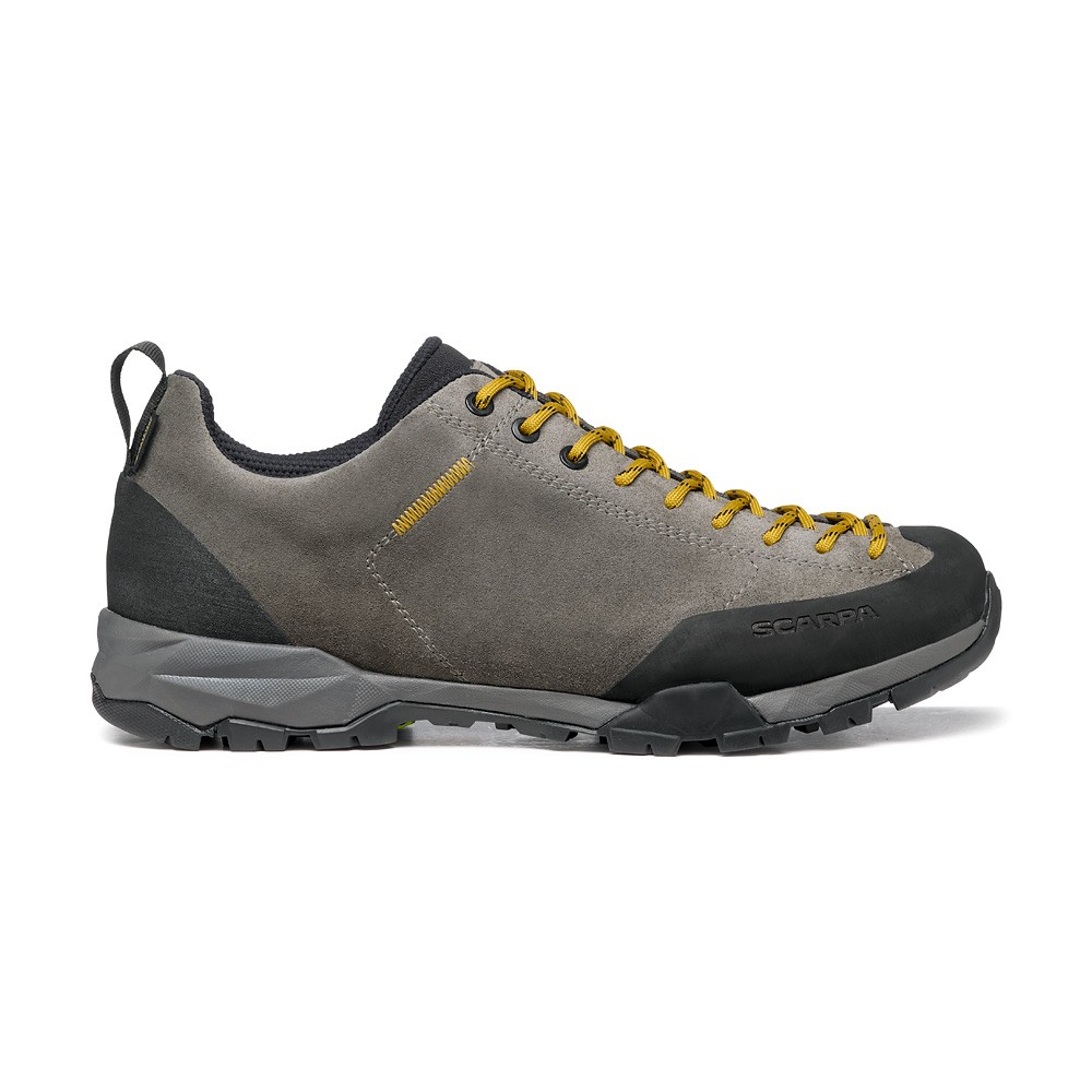 Mojito Trail GTX, titanium mustard