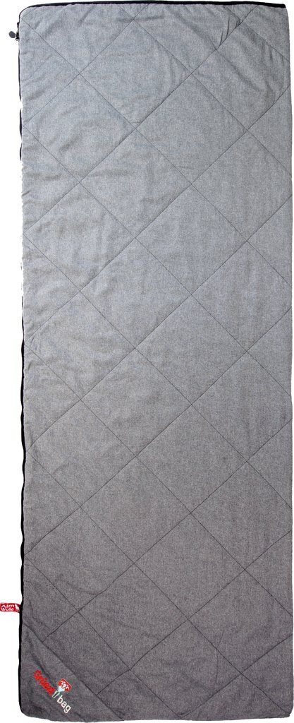Wellhealth Blanket Wool, grey melange