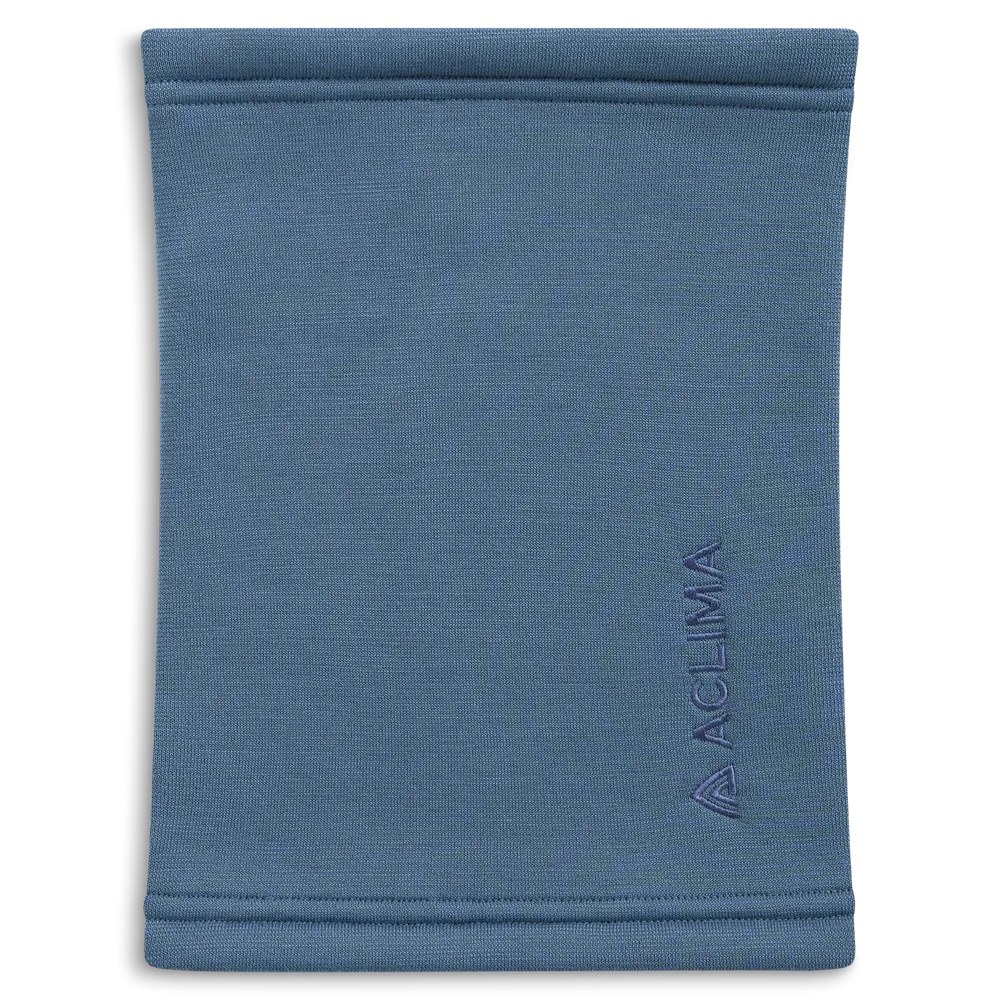 FleeceWool Headover, Blue Fusion