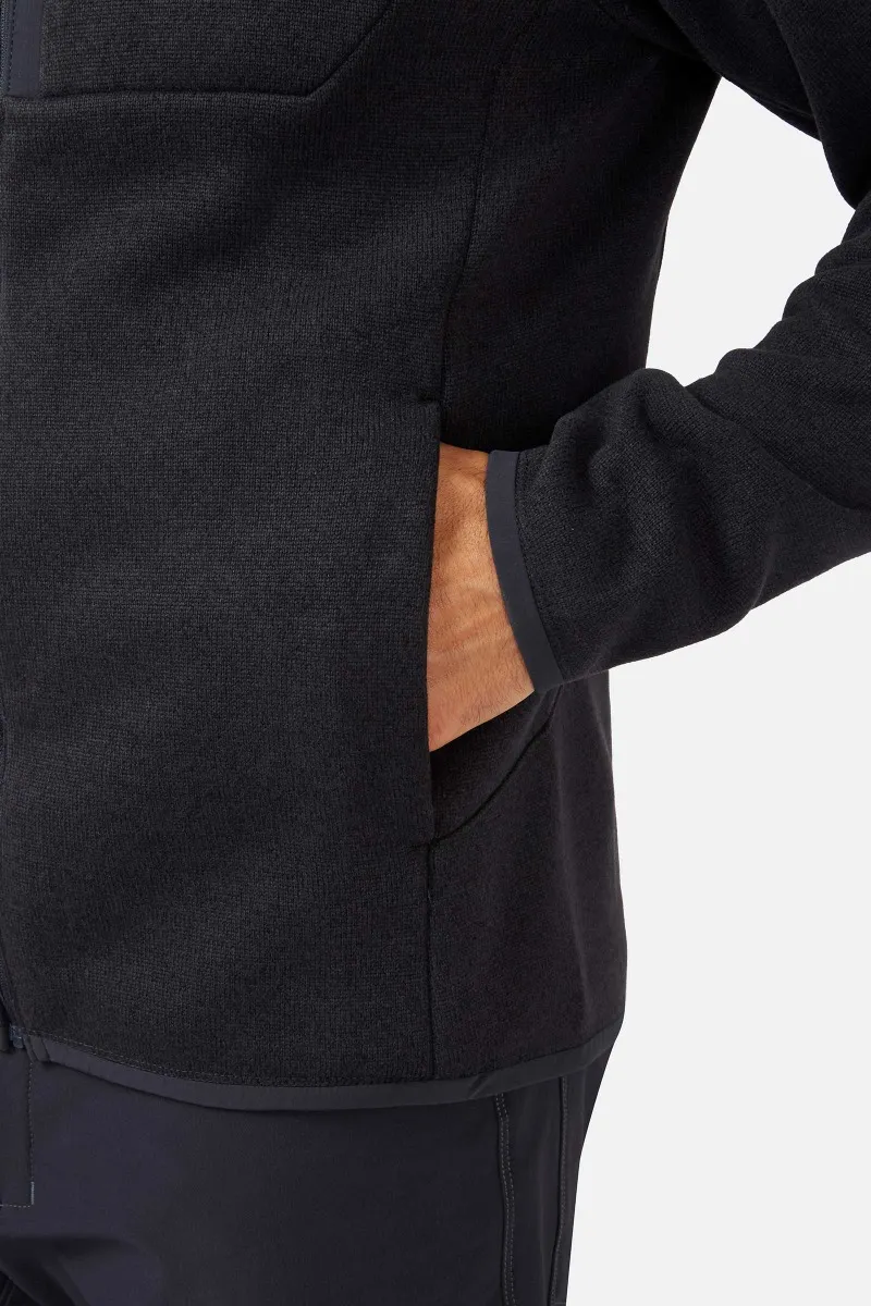 Ryvoan Jacket, ebony