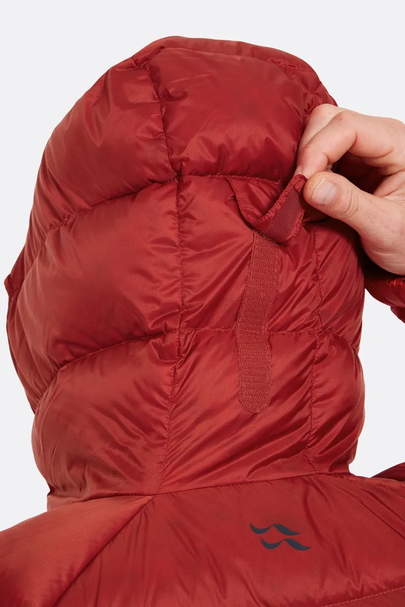 Glaceon Pro Jacket, anthracite