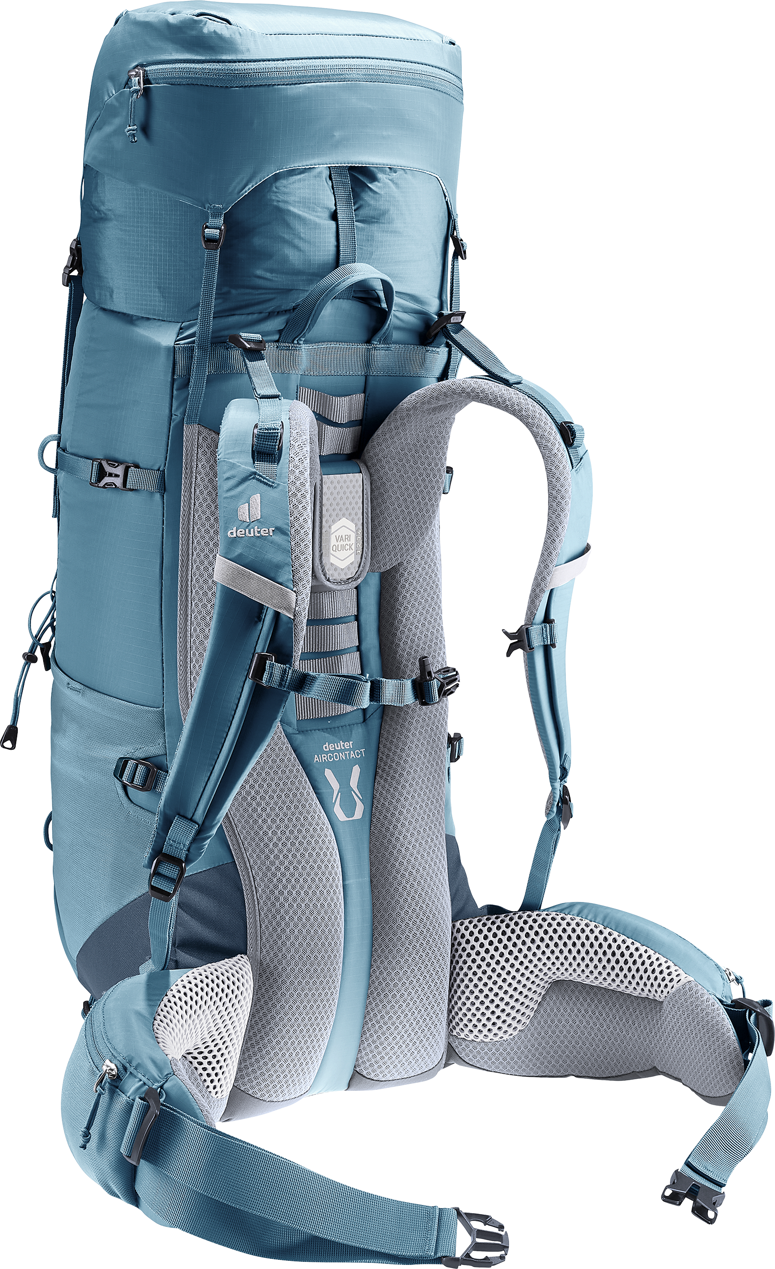 Aircontact Lite 40+10, atlantic-ink