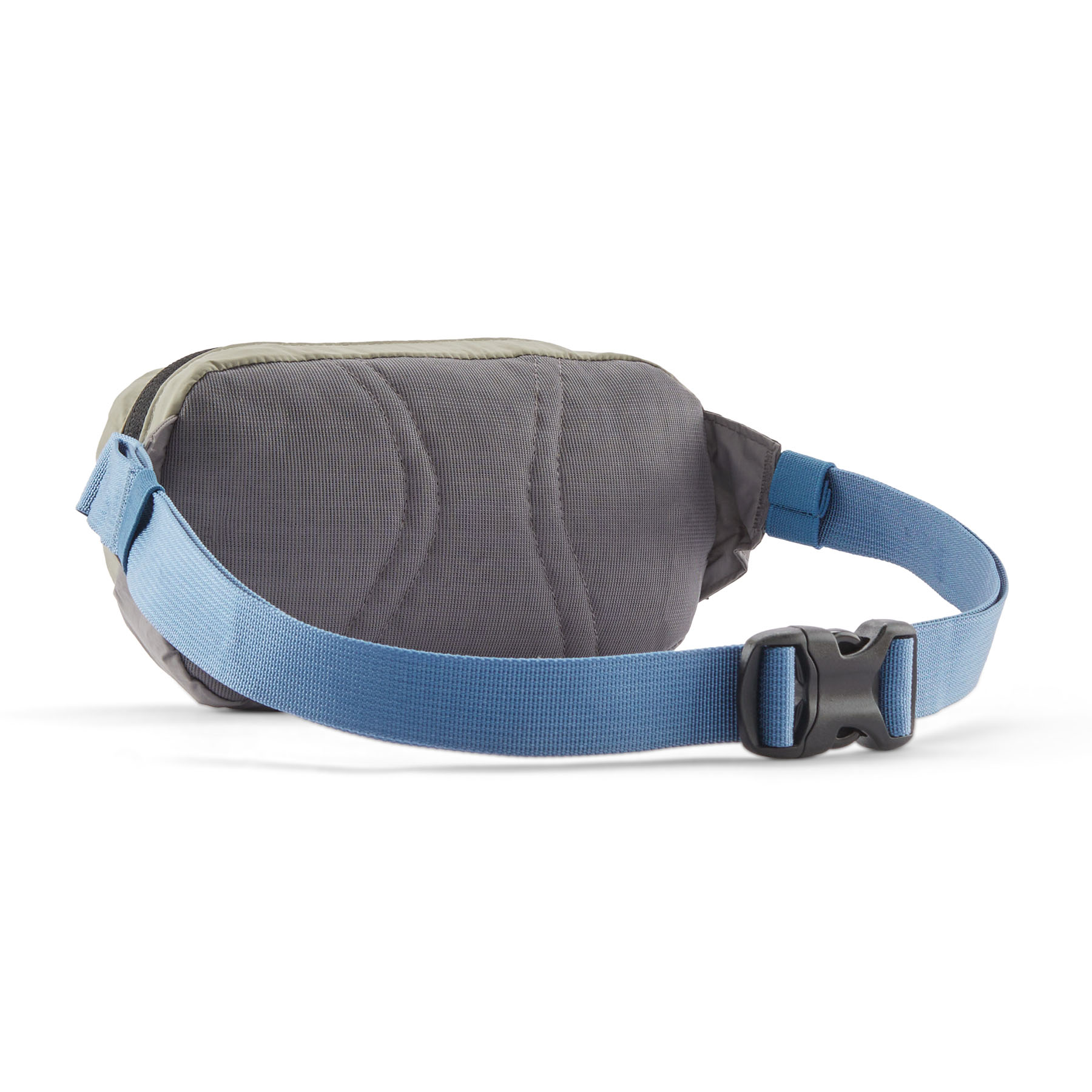 Terravia Mini Hip Pack, river rock green