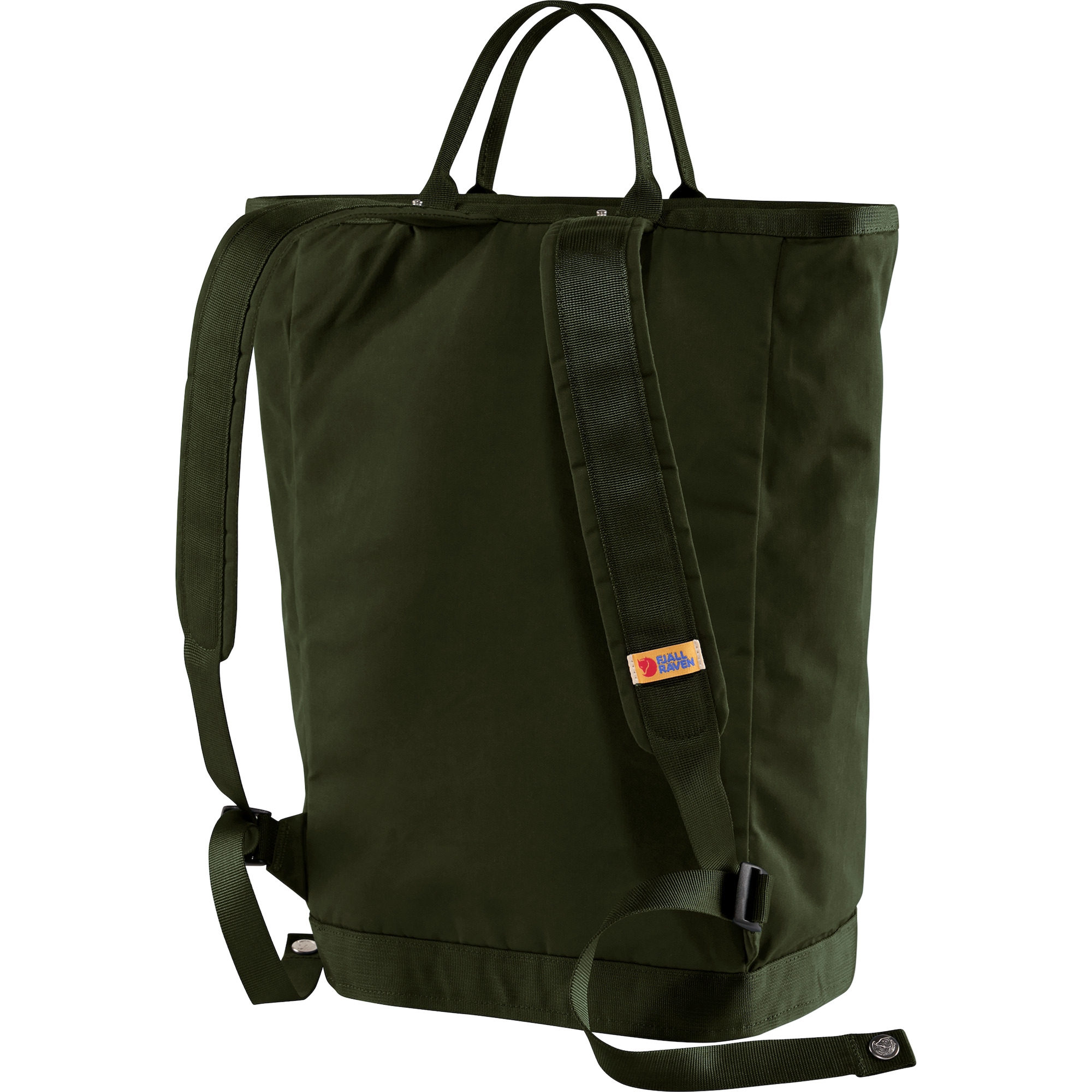 Vardag Totepack, deep forest