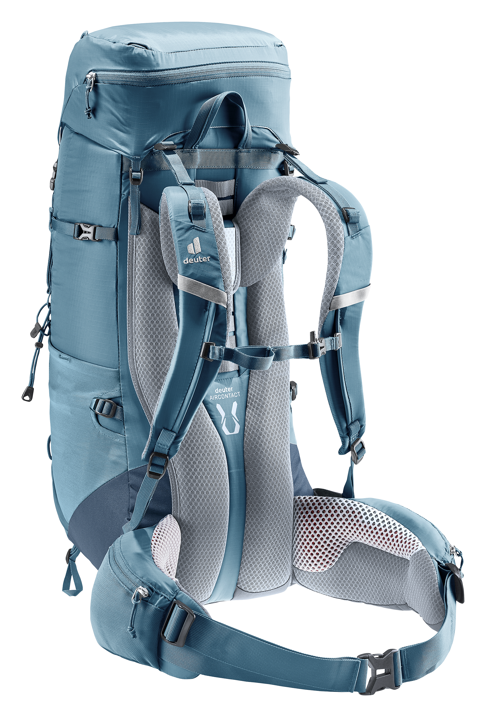 Aircontact Lite 40+10, atlantic-ink