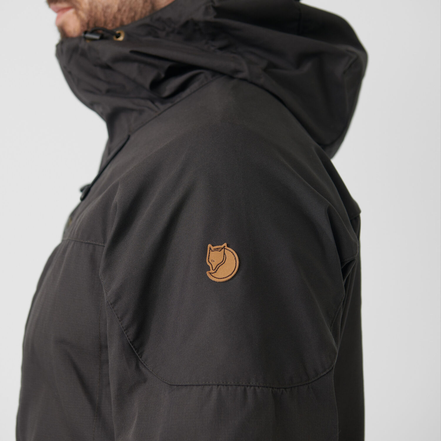 Skogsö Jacket, deep forest