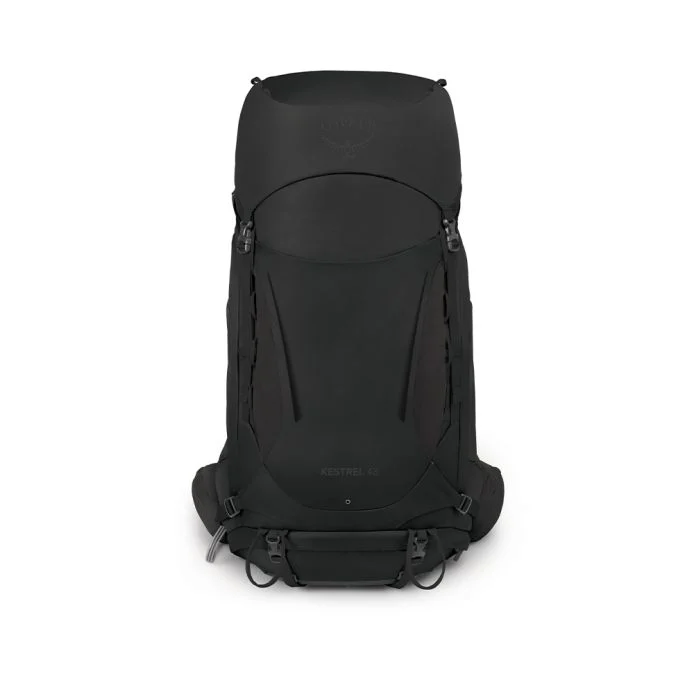 Kestrel 48, black