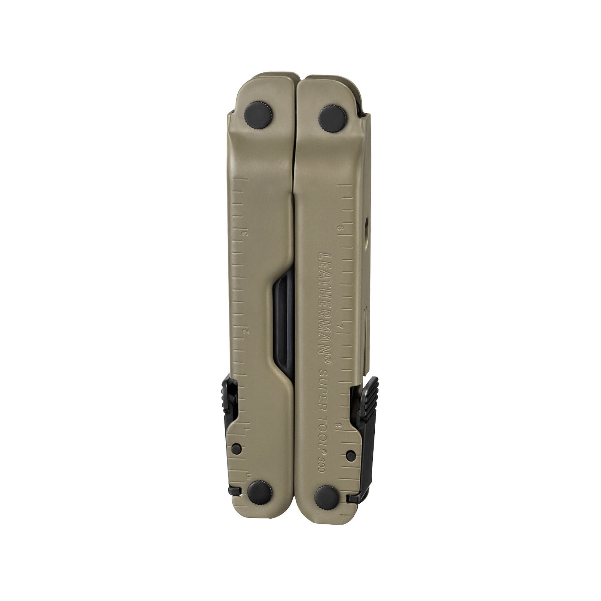 Leatherman Supertool 300 M, brown coyote