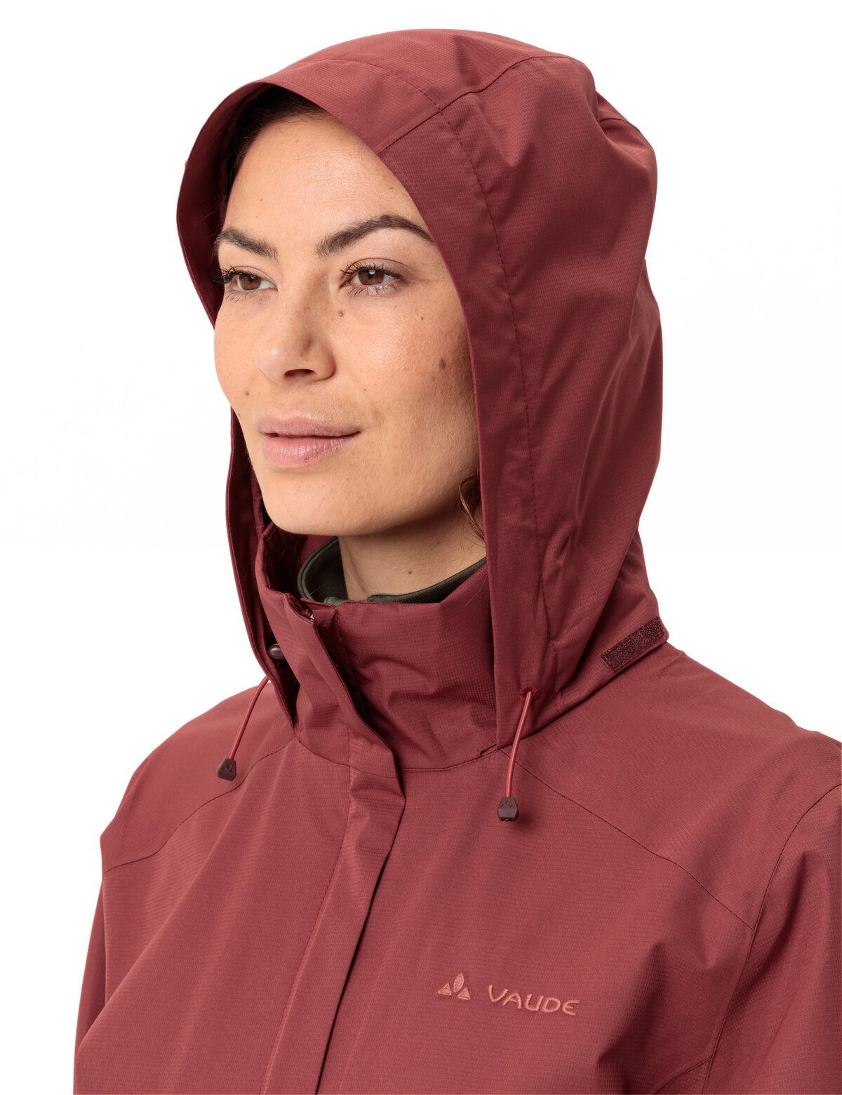 Escape Parka Wm, redeva