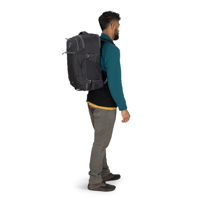 Daylite Carry-On Travel Pack 44, black