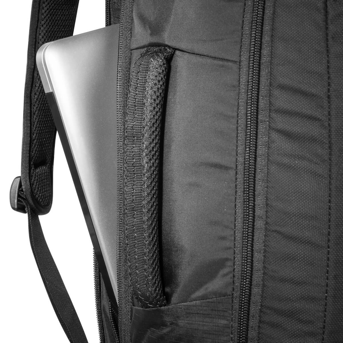 Flightcase 40, black