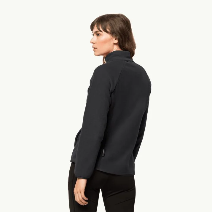 Moonrise 3in1 Jacket Wm, black