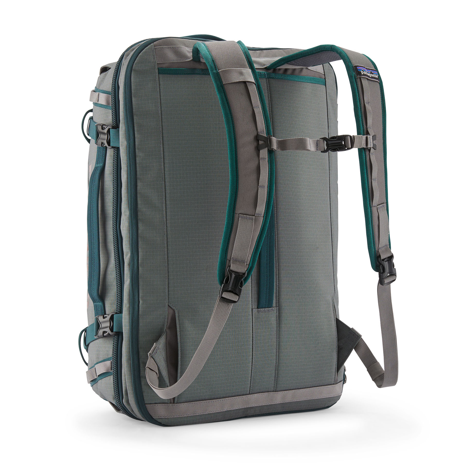 Black Hole MLC, noble grey