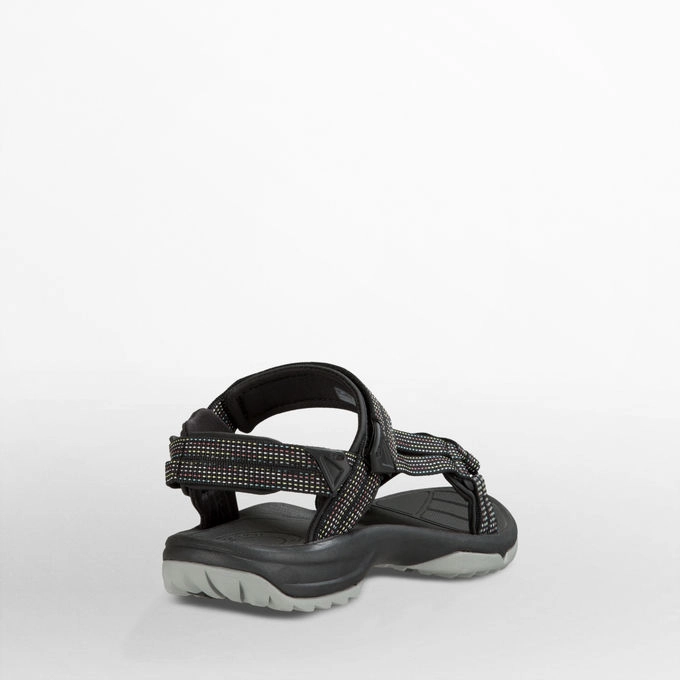Teva Terra Fi Lite Wm, city lights black/pastel