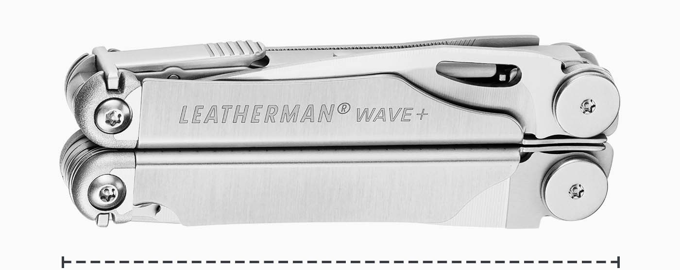 Leatherman Wave Plus