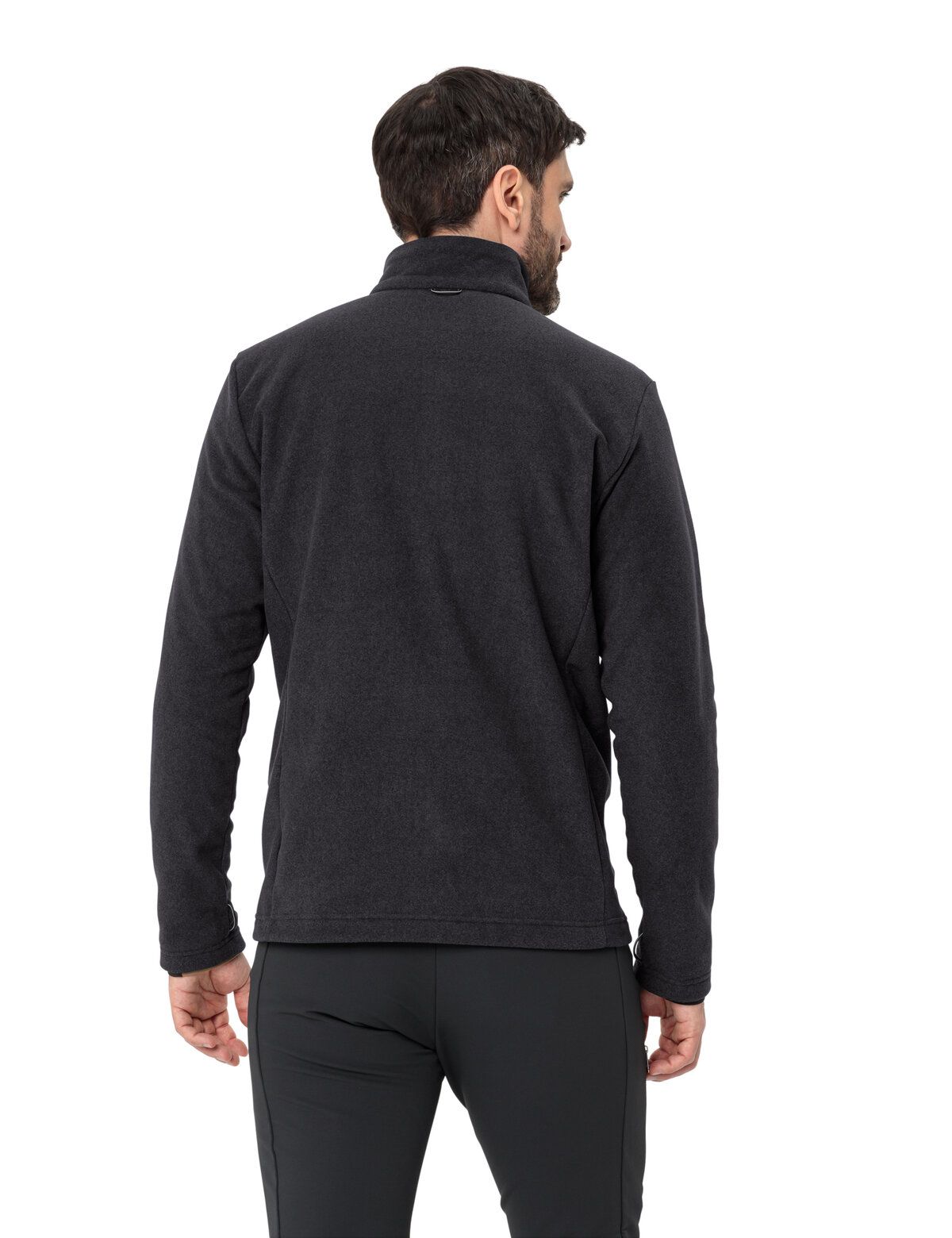 Rosemoor 3in1 Jacket, black