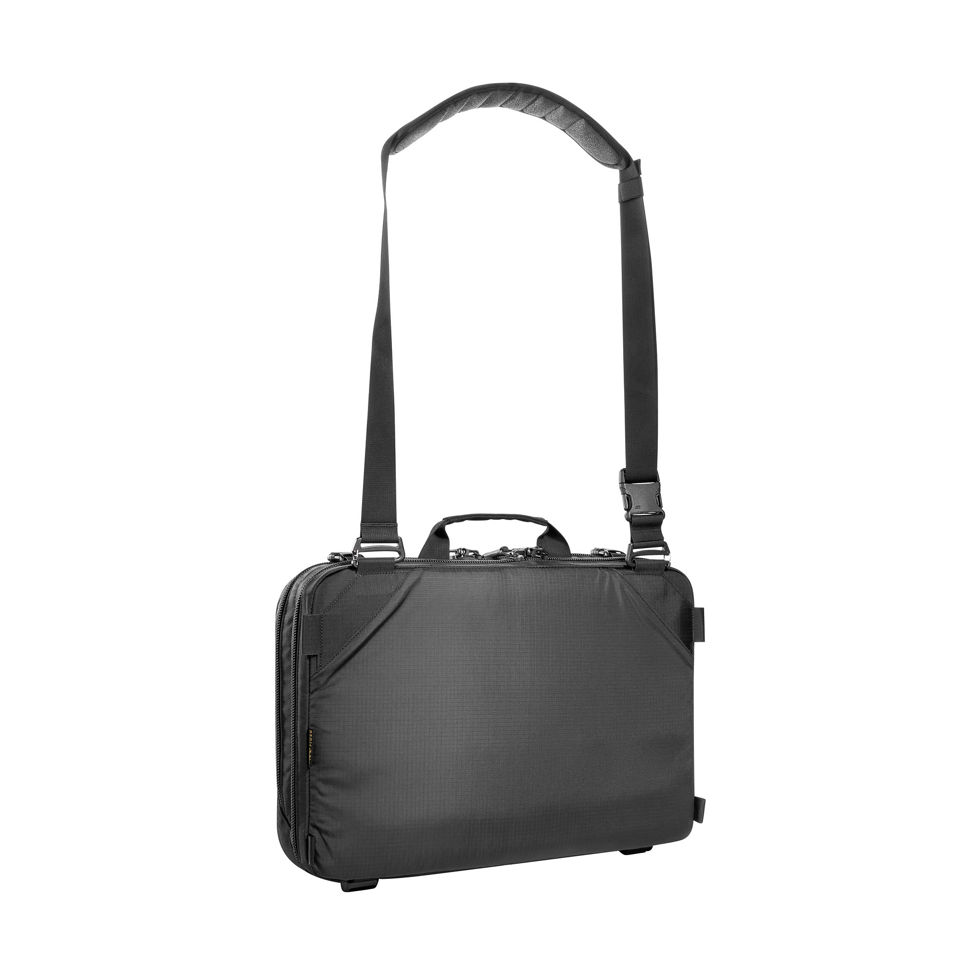 TT Shoulder Bag, black
