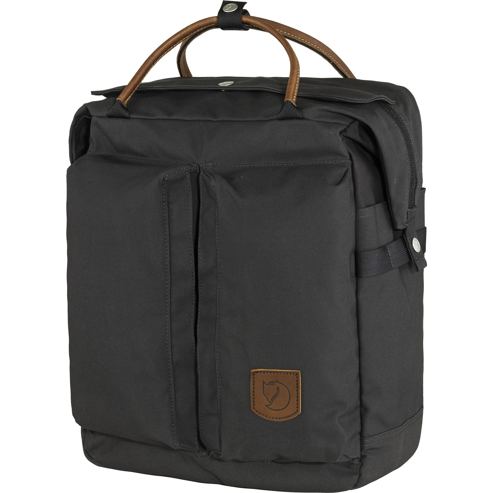 Haulpack No.1, dark grey