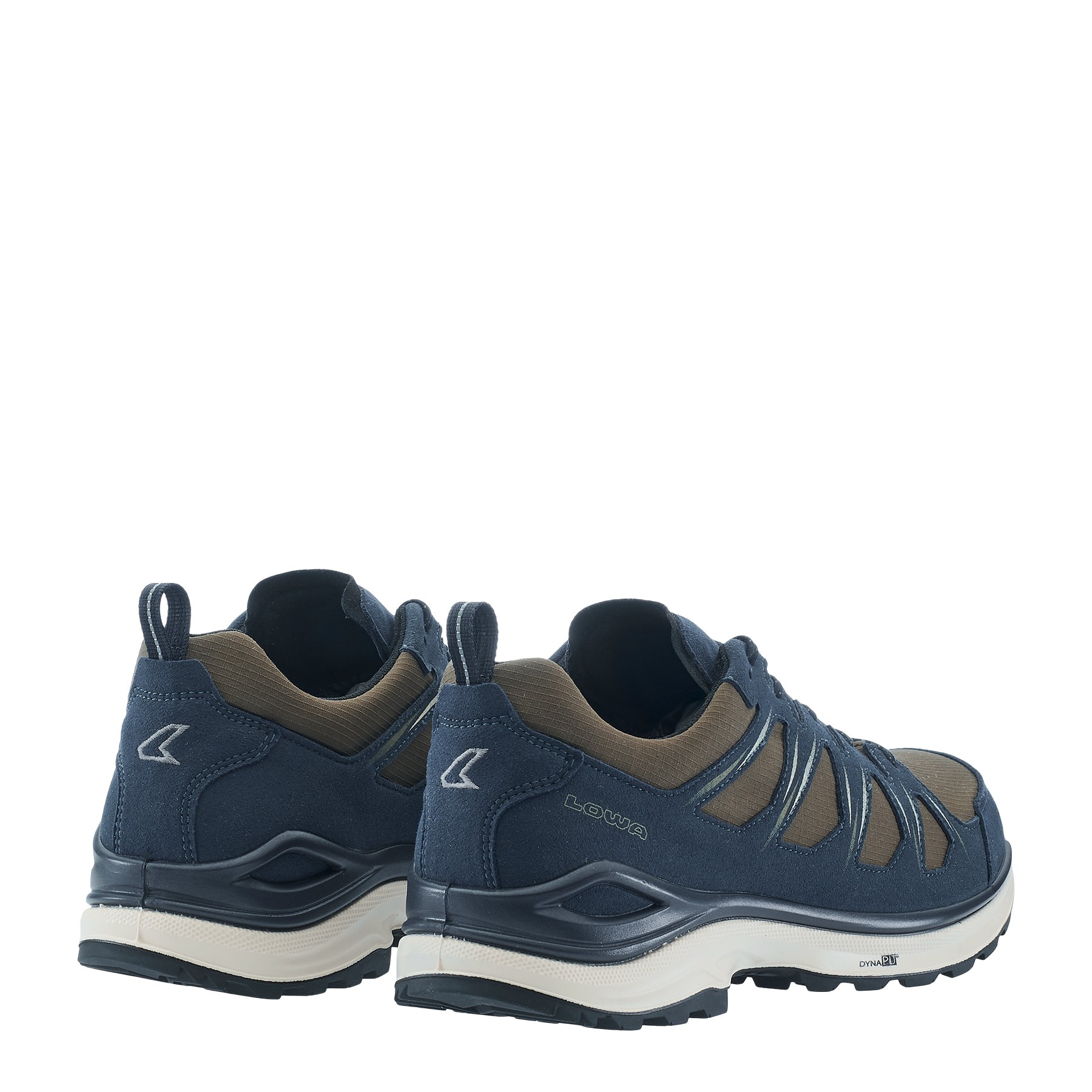 Innox Evo Low GTX, navy/oliv