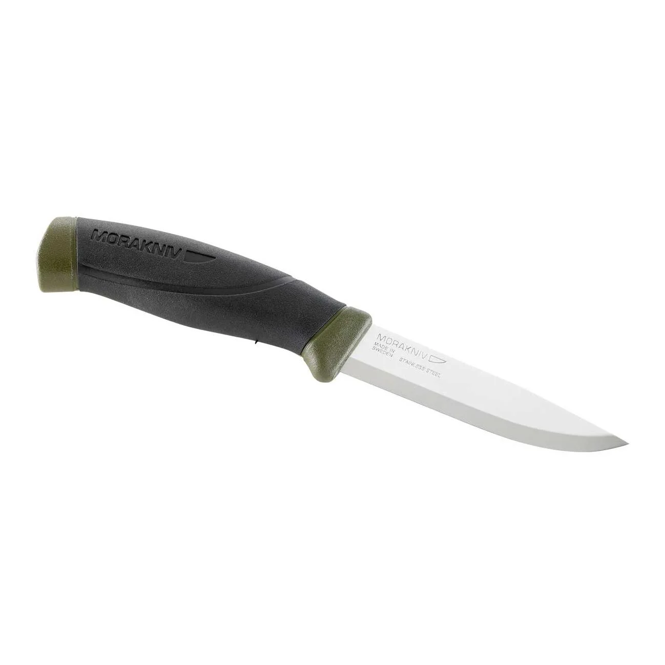 Morakniv Companion, olive grün