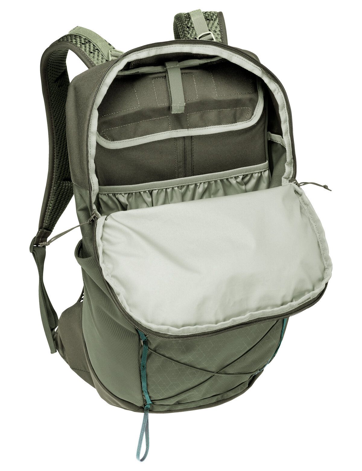 Agile Air 20, cedar wood