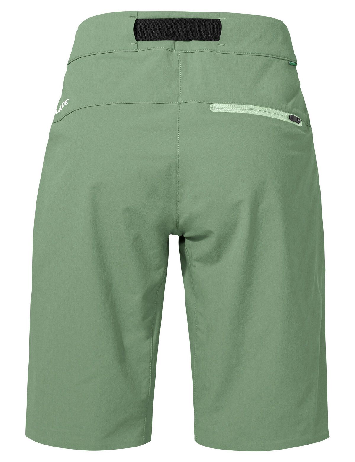 Badile Shorts Wm, willow green uni