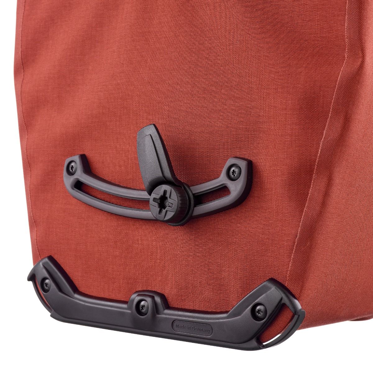 Back-Roller Plus, SINGLE, dark chili