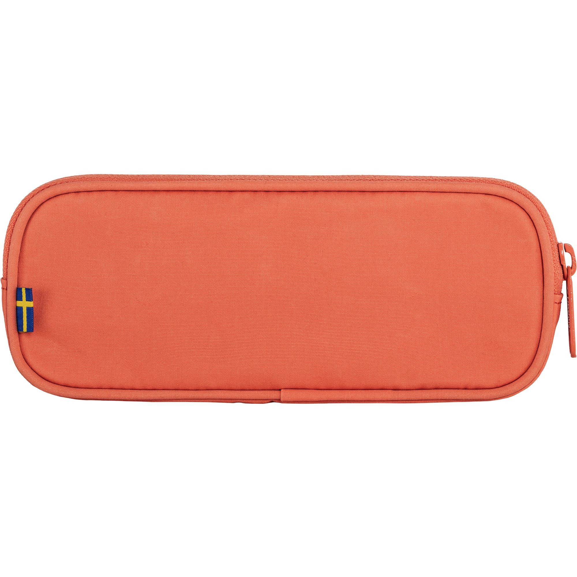 Kanken Pen Case, korall