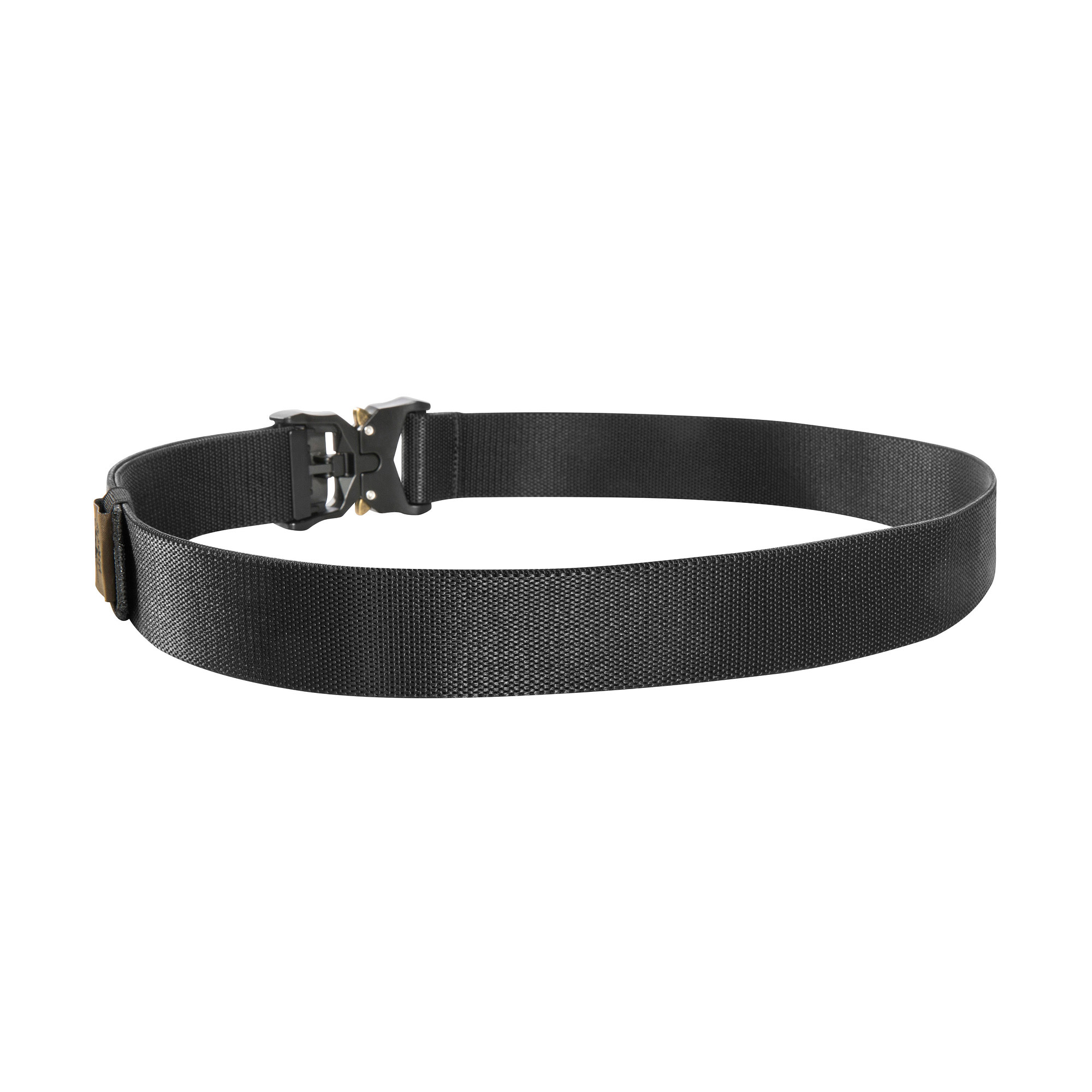 TT QR Stretchbelt 38mm, black
