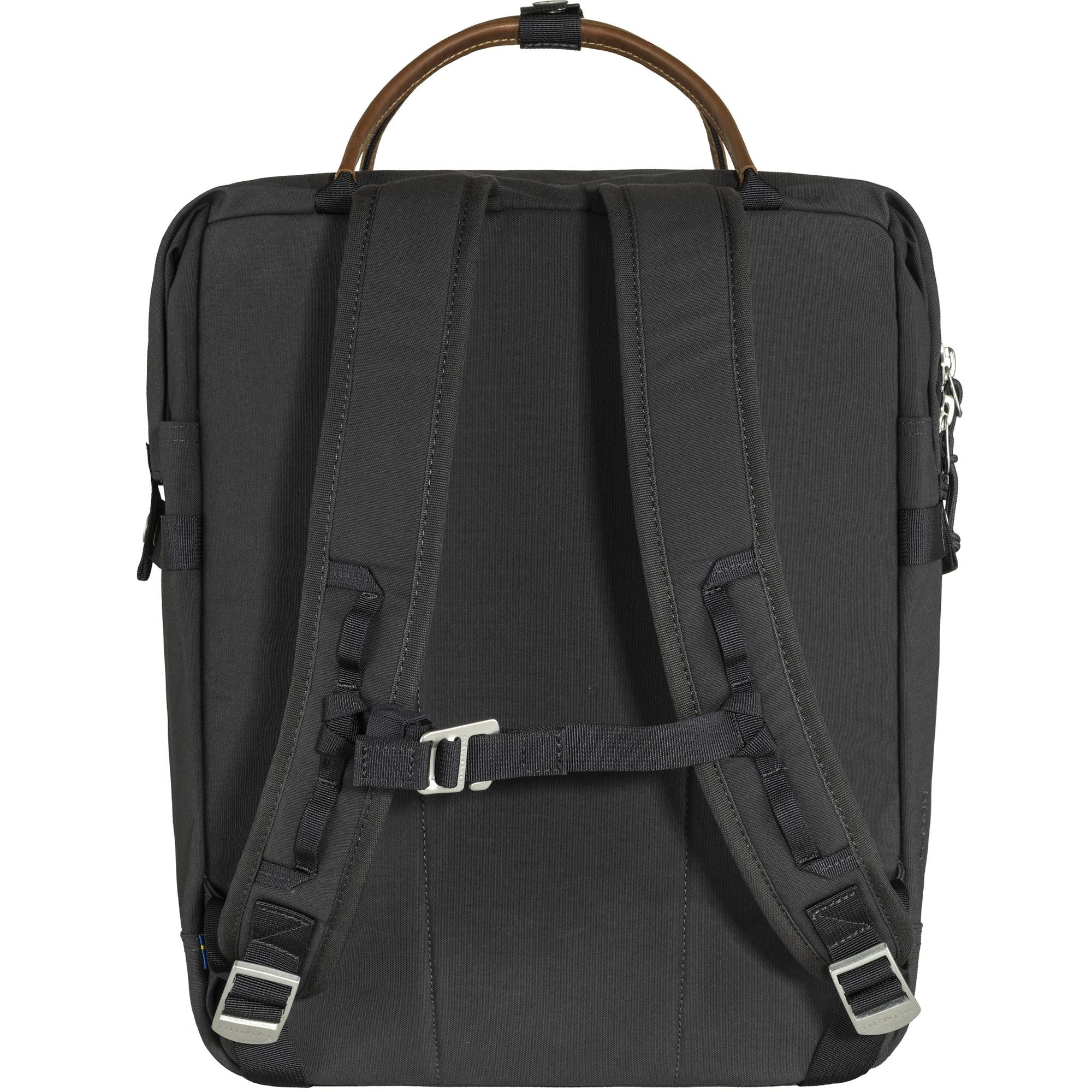 Haulpack No.1, dark grey