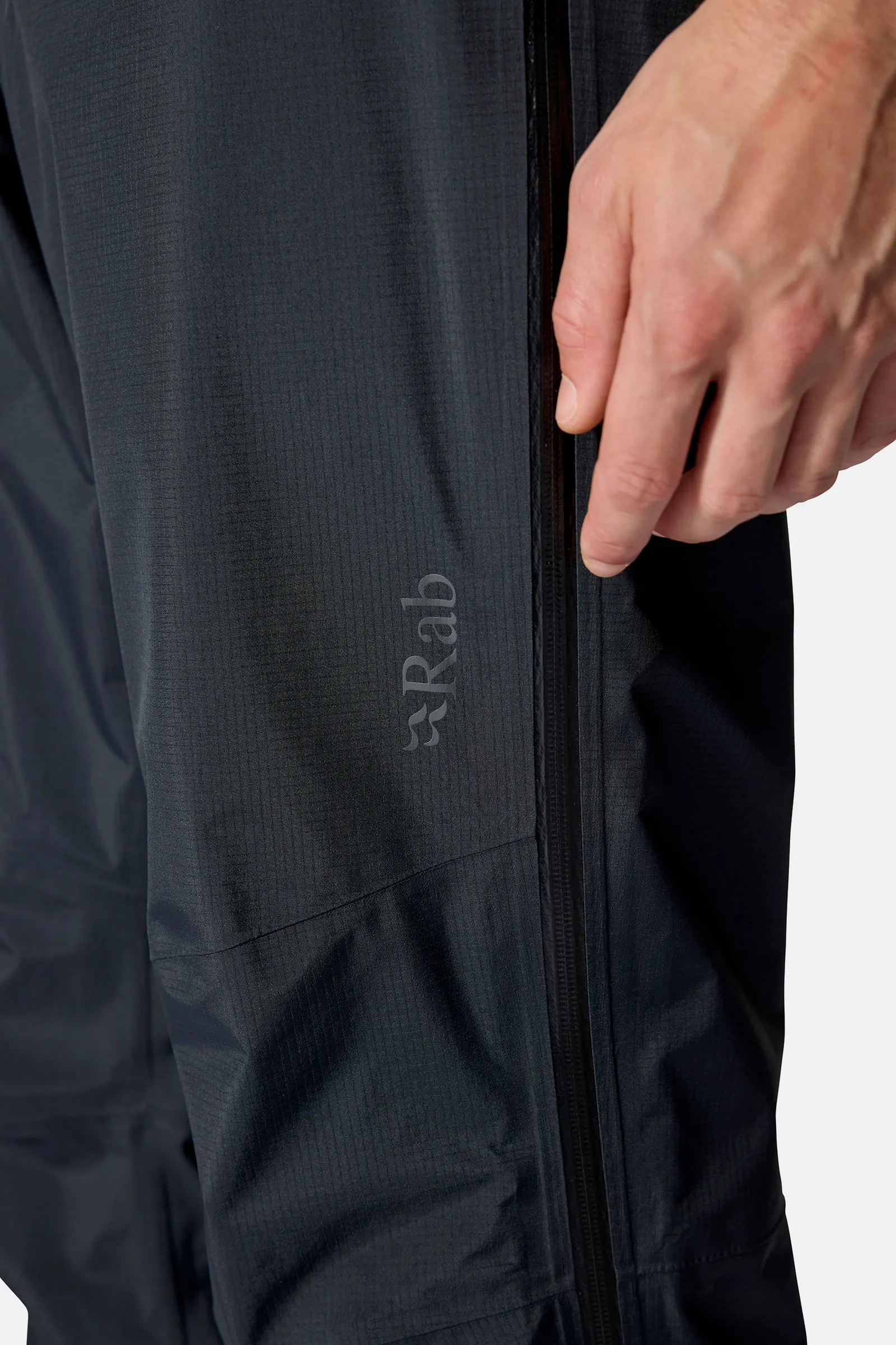 Firewall Mountain Pants REG, black