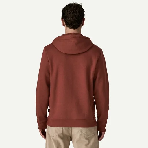 '73 Skyline Uprisal Hoody, dried vanilla